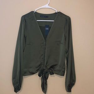 American Eagle Blouse